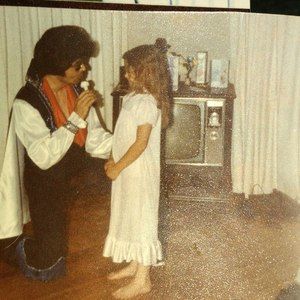 Meet your Posher, Joy